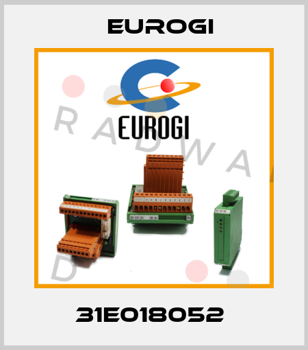  31E018052  Eurogi