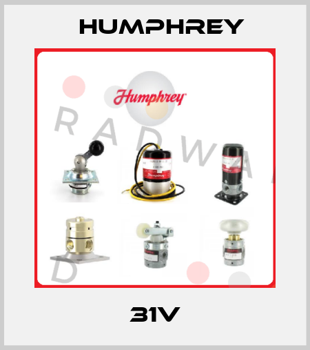 31V Humphrey