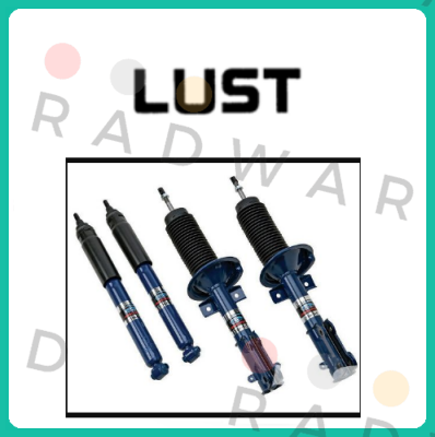 LTI CDA32.004,Cx.x  Lust