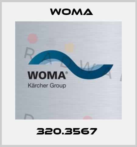 320.3567  Woma