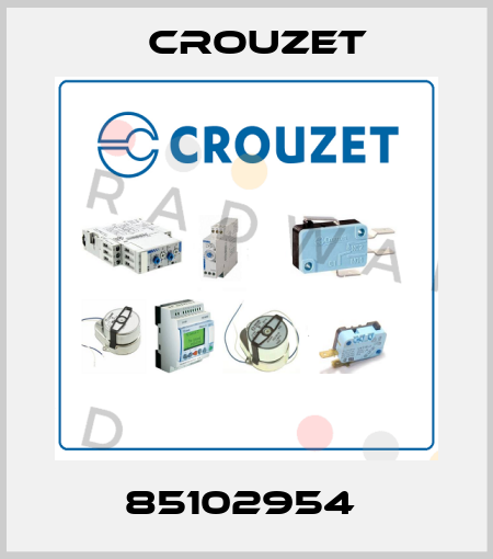 85102954  Crouzet