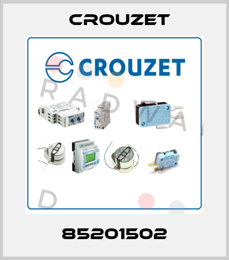 85201502 Crouzet