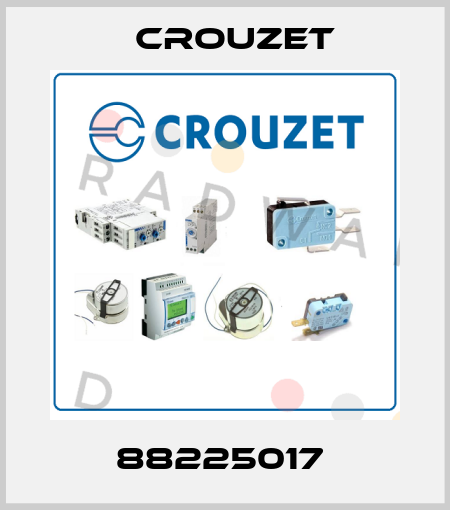 88225017  Crouzet