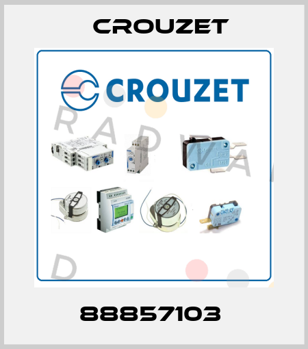 88857103  Crouzet