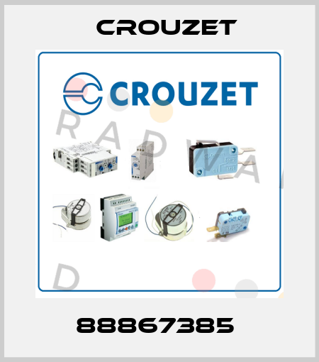 88867385  Crouzet