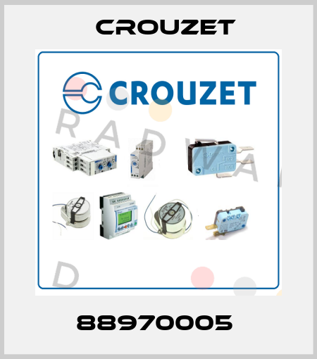 88970005  Crouzet