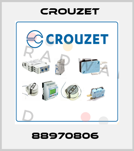 88970806  Crouzet
