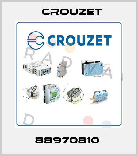 88970810  Crouzet