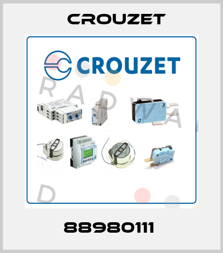 88980111  Crouzet