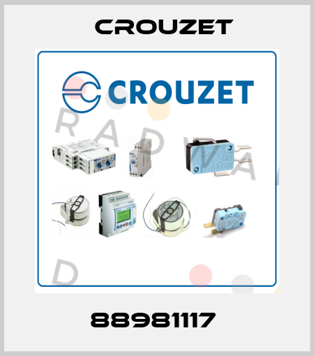 88981117  Crouzet