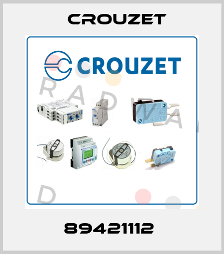89421112  Crouzet