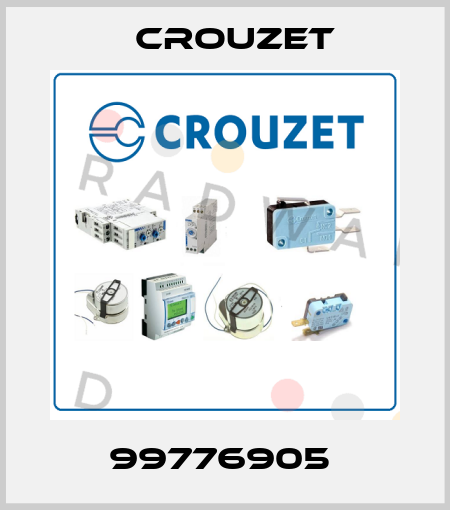 99776905  Crouzet