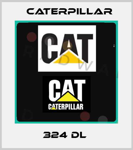 324 DL  Caterpillar