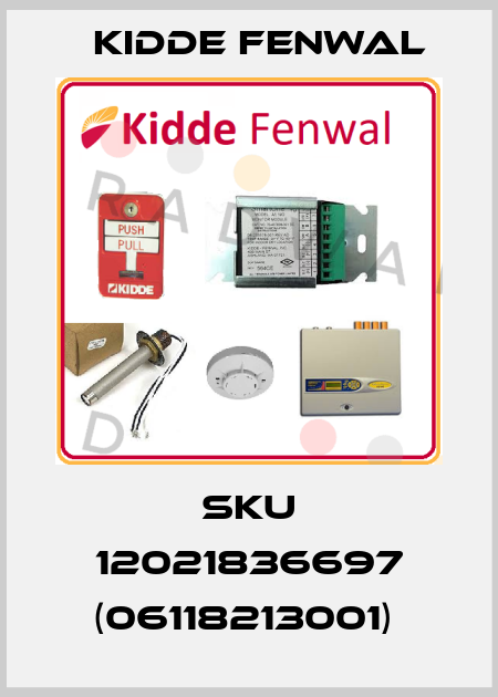 SKU 12021836697 (06118213001)  Kidde Fenwal