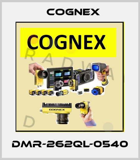 DMR-262QL-0540 Cognex