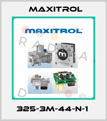 325-3M-44-N-1  Maxitrol