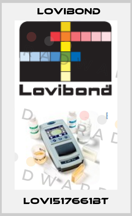 LOVI517661BT Lovibond