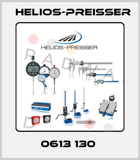 0613 130  Helios-Preisser