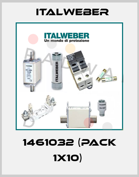 1461032 (pack 1x10)  Italweber