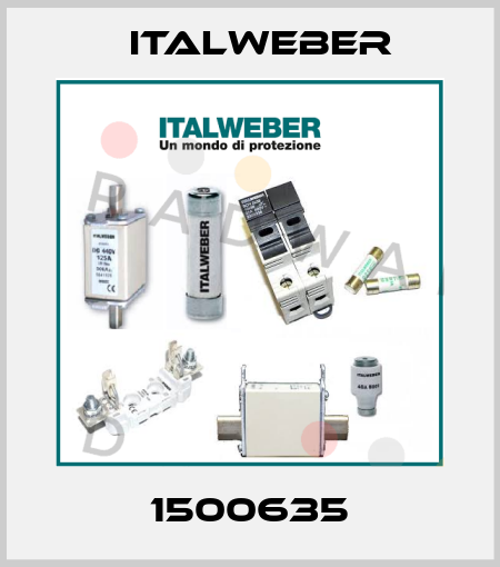 1500635 Italweber