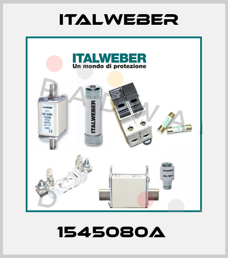 1545080A  Italweber