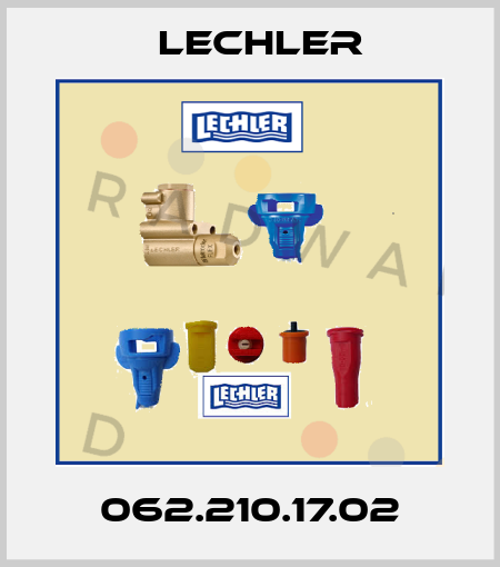 062.210.17.02 Lechler