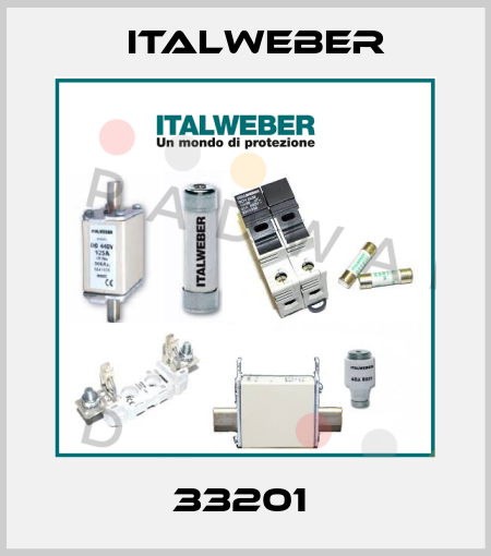 33201  Italweber