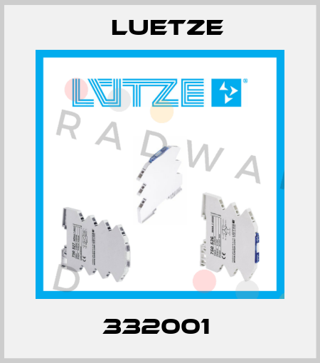 332001  Luetze