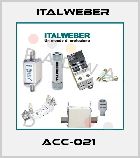 ACC-021  Italweber