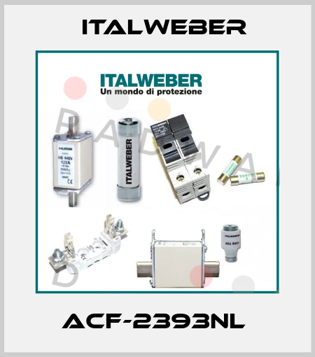ACF-2393NL  Italweber