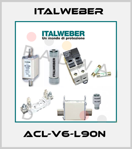 ACL-V6-L90N  Italweber