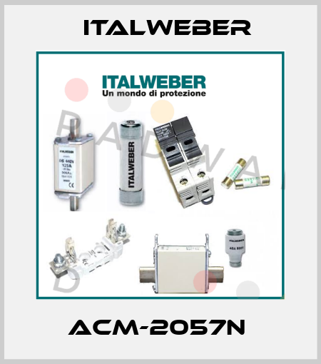 ACM-2057N  Italweber