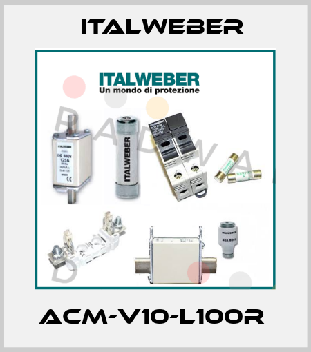 ACM-V10-L100R  Italweber