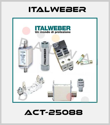 ACT-25088  Italweber