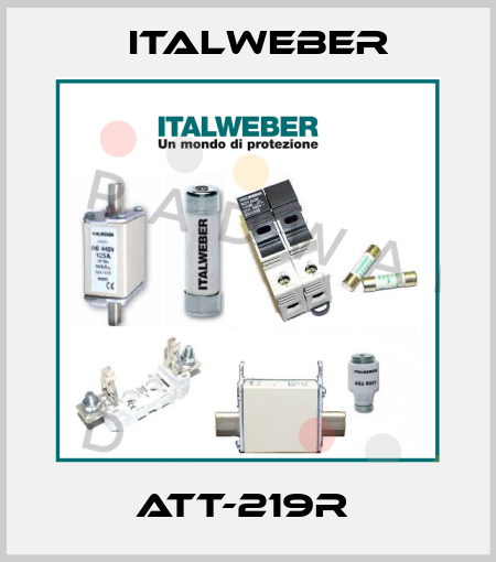 ATT-219R  Italweber