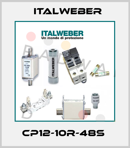 CP12-10R-48S  Italweber