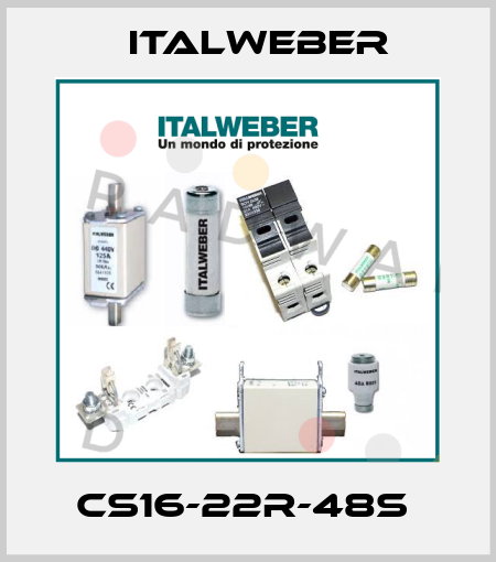 CS16-22R-48S  Italweber