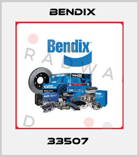 33507  Bendix
