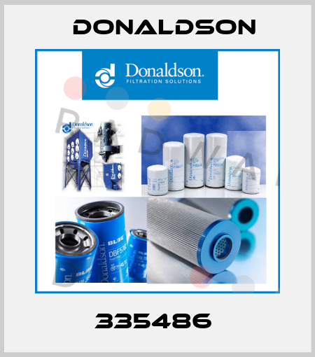 335486  Donaldson