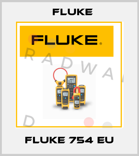 Fluke 754 EU Fluke