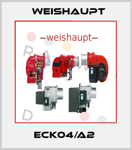 ECK04/A2  Weishaupt