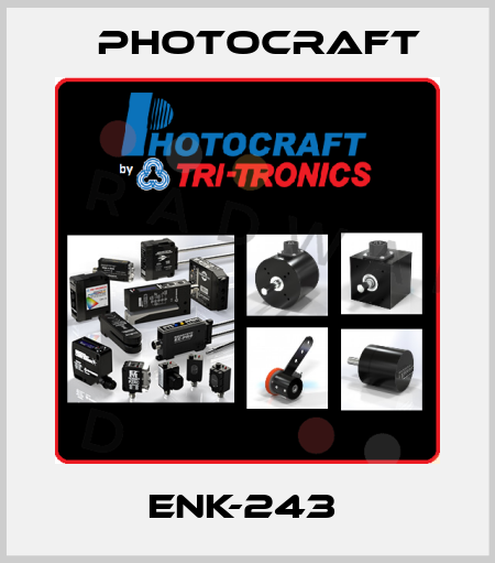 ENK-243  Photocraft