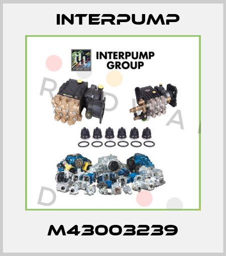 M43003239 Interpump