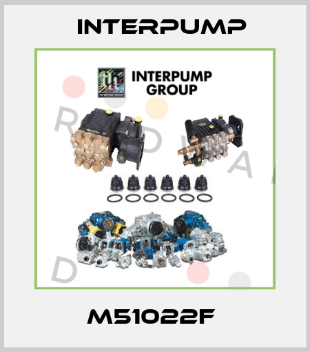 M51022F  Interpump