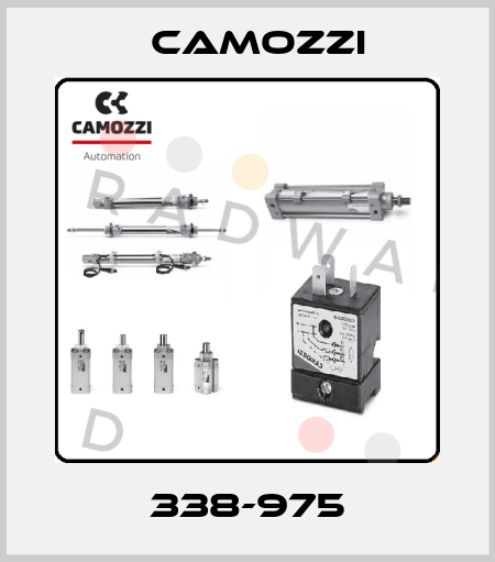 338-975 Camozzi