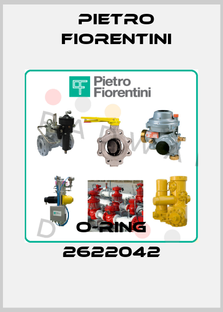 O-Ring 2622042 Pietro Fiorentini