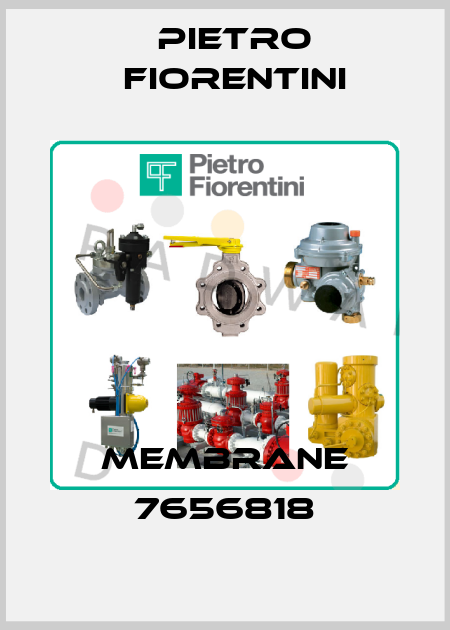 Membrane 7656818 Pietro Fiorentini