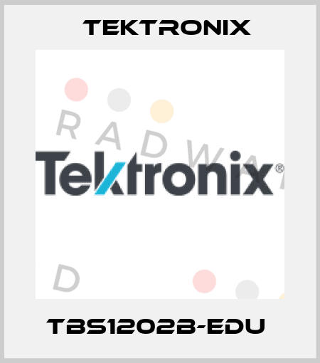 TBS1202B-EDU  Tektronix