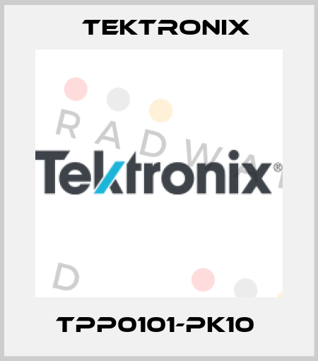 TPP0101-PK10  Tektronix