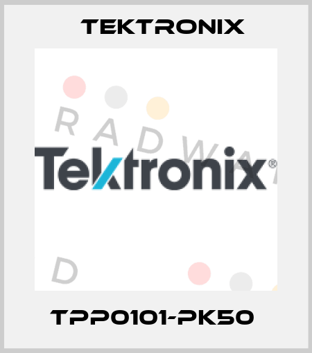 TPP0101-PK50  Tektronix